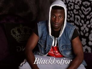 Blackhotjor