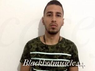 Blackhot_muscle44
