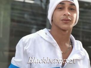 blackhotxxx21 Cam Sexy