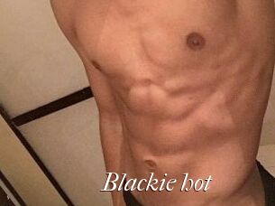Blackie_hot