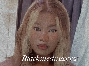Blackmedusaxx21
