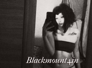 Blackmount4in