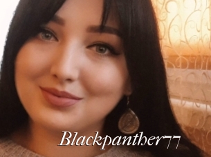 blackpanther77 Cam Sexy