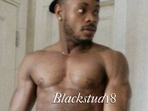 Blackstud18