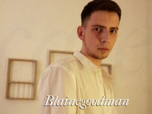 blainegoodman Cam Sexy
