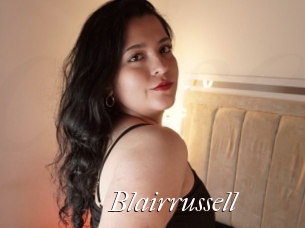 blairrussell Cam Sexy