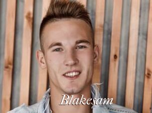 Blakesam