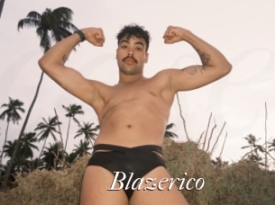 blazerico Cam Sexy