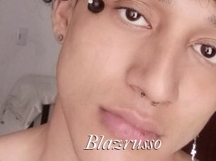 Blazrusso