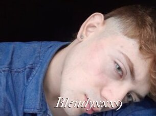 Blendyxxx9