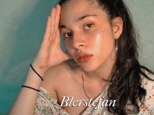 Blerstefan