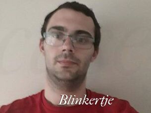 Blinkertje