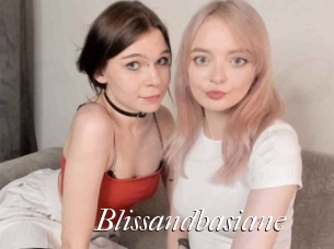 Blissandbasiane