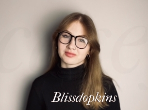 Blissdopkins