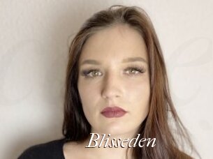 Blisseden