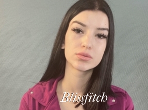 Blissfitch