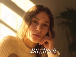 Blissflack