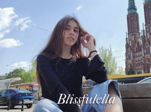 Blissfulella