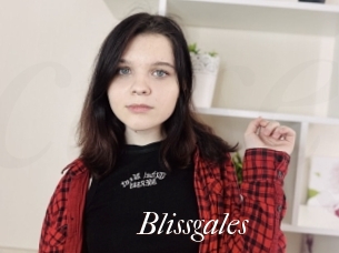 Blissgales