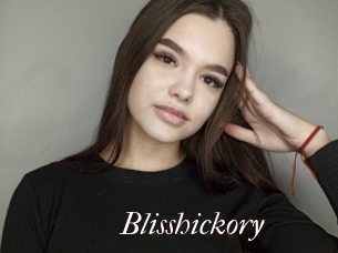 Blisshickory