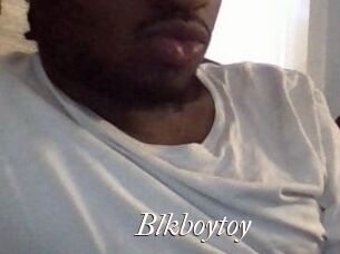 Blkboytoy