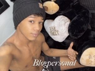 Blogpersonal