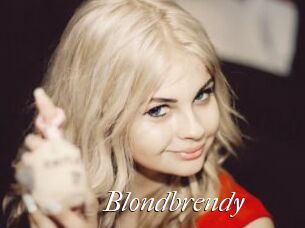 Blondbrendy