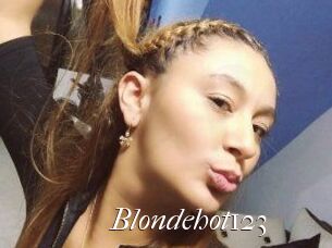 Blondehot123