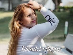 Blondehotbigtits
