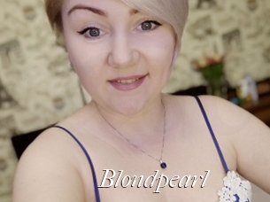 Blondpearl