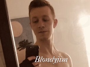 Blondyjim