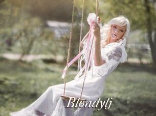 Blondylj