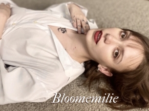 Bloomemilie