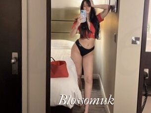 Blossomuk