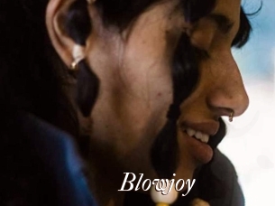 Blowjoy