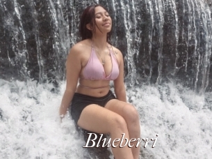 Blueberri