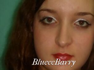 BlueeeBarry