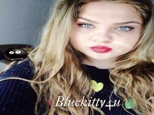 Bluekitty4u