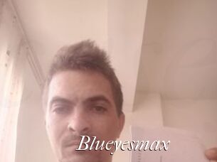 Blueyesmax