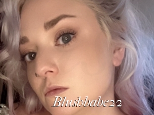 Blushbabe22
