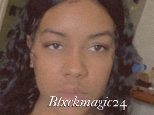 Blxckmagic24