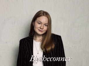 Blytheconner