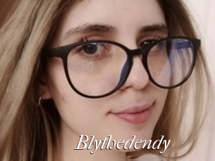 blythedendy Cam Sexy