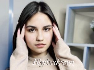 Blythedevon