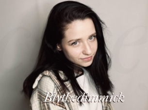 Blythedimmick