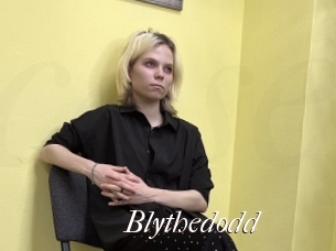 Blythedodd