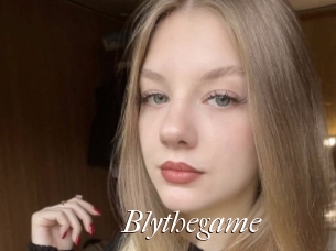 Blythegame