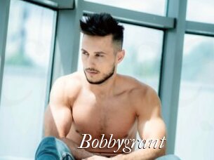 Bobbygrant