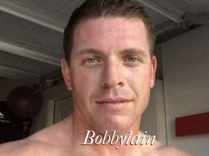 Bobbylain