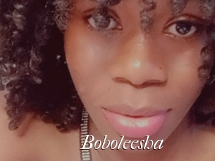 Boboleesha